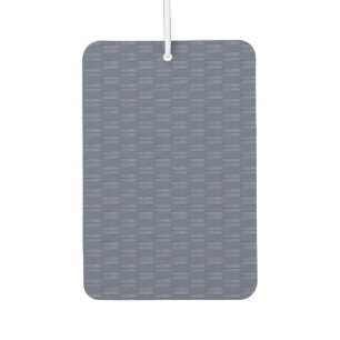 Désodorisant Pour Voiture Executive Stried Blue