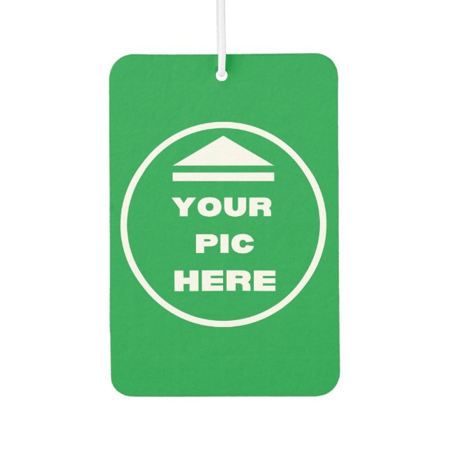 Désodorisant Pour Voiture FACILE ! Fraîcheur d'air de voiture - Odeur de voi (Devant)