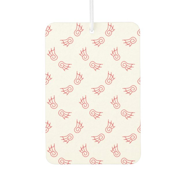 Désodorisant Pour Voiture Falln Chibi Demon Wings (Devant)