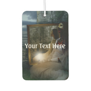 Désodorisant Pour Voiture Falln Vanité éternelle