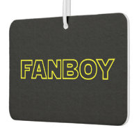 FANBOY