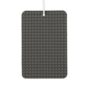 Désodorisant Pour Voiture Fibre de carbone