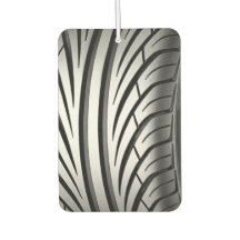 Fil de pneus Air Freshener