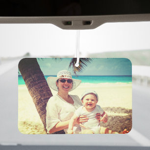 Désodorisant Pour Voiture Filtre Lumineux Personnalisé Filtre Famille de pho