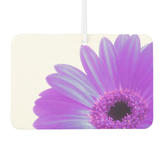Désodorisant Pour Voiture Fleur (Devant)