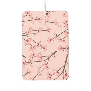 Désodorisant Pour Voiture Fleur de cerise