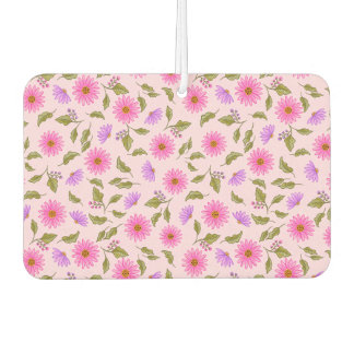 Désodorisant pour voiture Fleur de Pâquerette Dent