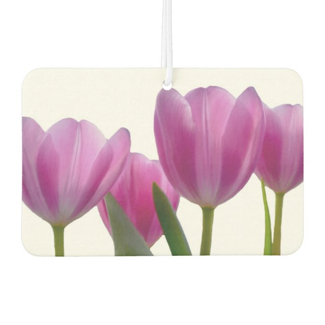 Désodorisant Pour Voiture Fleur désodorisante (Devant)