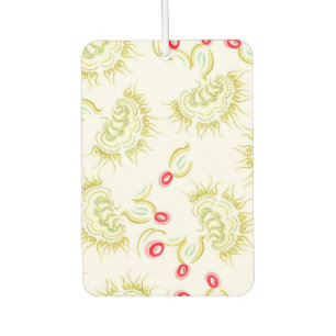Désodorisant Pour Voiture Fleurs de cactus