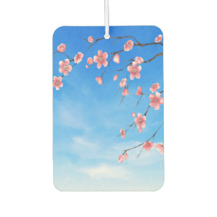Désodorisant Pour Voiture Fleurs de cerisiers
