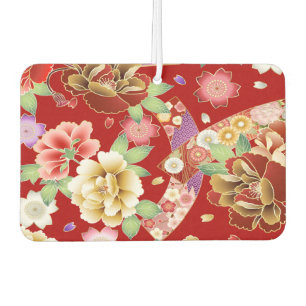 Désodorisant Pour Voiture Fleurs de cerisiers