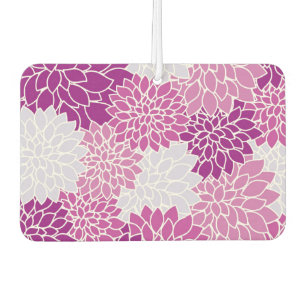Désodorisant Pour Voiture Floral