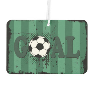 Désodorisant Pour Voiture Football
