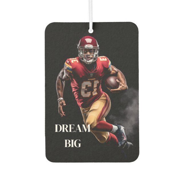 Désodorisant Pour Voiture Fraîcheur d'air automatique (Devant)