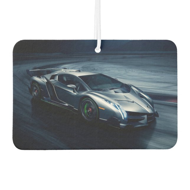 Désodorisant Pour Voiture Fraîcheur d'air de voiture (Devant)