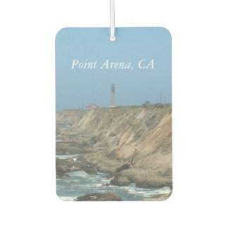 Désodorisant Pour Voiture Fraîcheur d'air - Phare de Point Arena