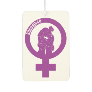 Désodorisant Pour Voiture Fraîcheur de voiture de sisterhood