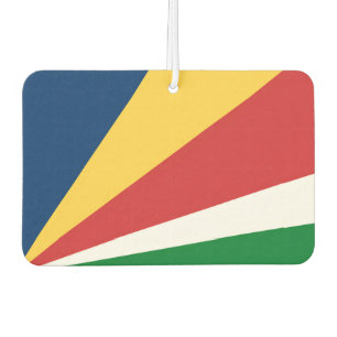 Désodorisant Pour Voiture Fraîcheurs d'air de voiture avec les couleurs Seyc