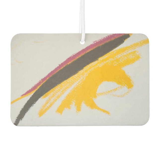 Désodorisant Pour Voiture Freshener (Devant)