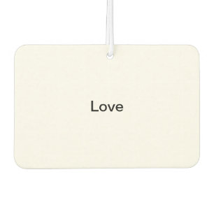 Désodorisant Pour Voiture Freshener