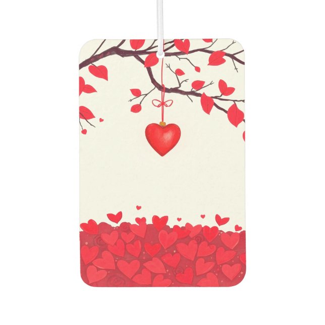Désodorisant Pour Voiture Freshener (Devant)