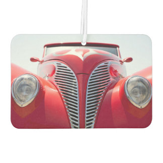 Désodorisant Pour Voiture Freshener à air chaud classique