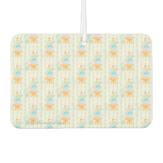 Désodorisant Pour Voiture Freshener à air floral