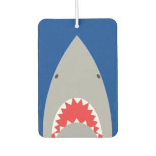 Désodorisant Pour Voiture Freshener à l'air de requin