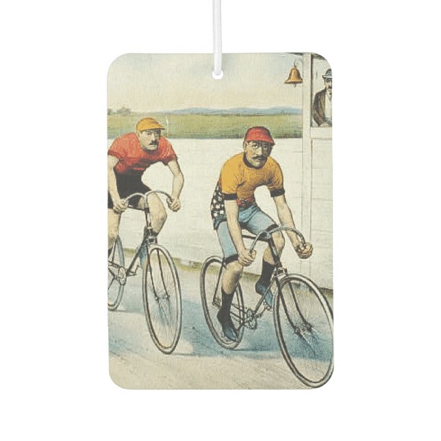 Désodorisant Pour Voiture Freshener d'air top (Devant)