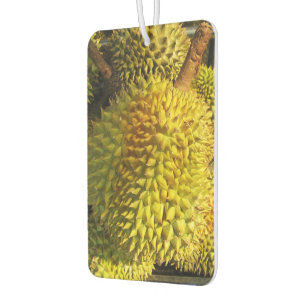 Désodorisant Pour Voiture Fruit durian