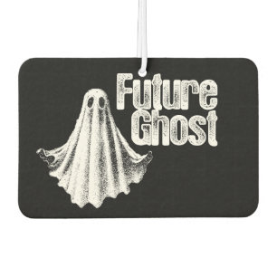 Désodorisant Pour Voiture Future Ghost