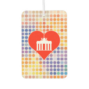 Désodorisant Pour Voiture [fuzzy]Icon