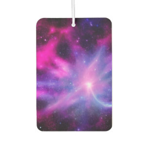 Désodorisant Pour Voiture Galaxie