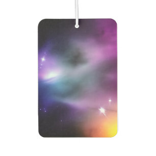 Désodorisant Pour Voiture Galaxie