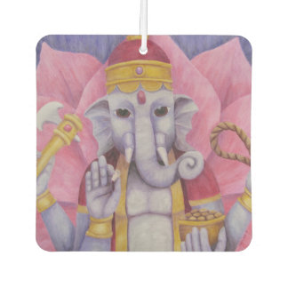 Désodorisant Pour Voiture Ganesh Car Air Freshener
