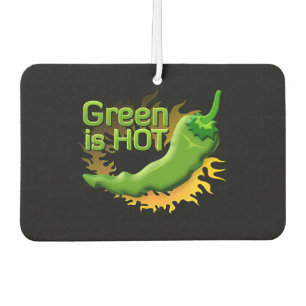 Désodorisant Pour Voiture Green is HOT
