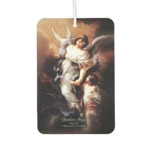 Désodorisant Pour Voiture Guardian Angel Angele Dei