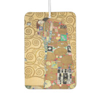 Gustav Klimt - Réalisation, Stoclet Frieze