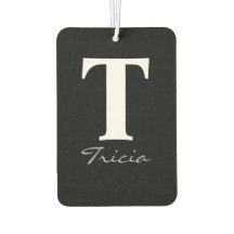 HAMbyWG - Monogramme moderne