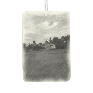 Désodorisant Pour Voiture Hélicoptère