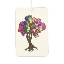 Hippie Arbre de la Paix