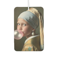 Imaginaire mignon bulle rose gomme