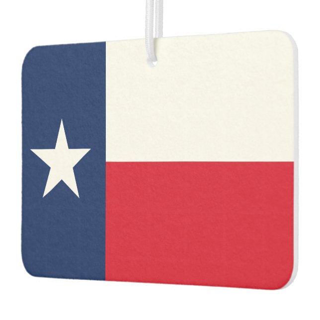 Désodorisant Pour Voiture Indicateur TEXAS - (Gauche)