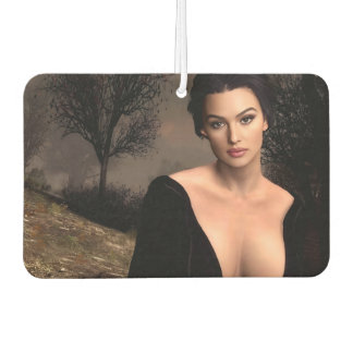 Désodorisant Pour Voiture Italian Fall air freshener