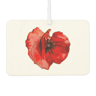 Désodorisant Pour Voiture Jour du Souvenir