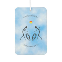 Joyeux anniversaire, Sunny Day Celebration Dancers