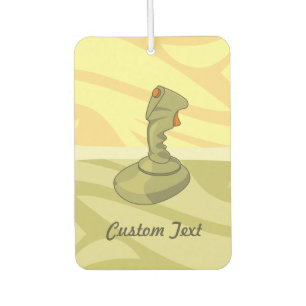Désodorisant Pour Voiture Joystick Air Freshener