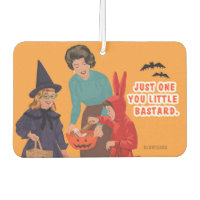 Juste une petite merde ! Drôle Halloween.