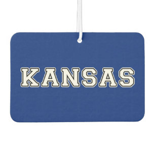 Désodorisant Pour Voiture Kansas