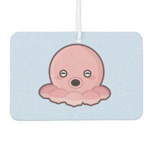 Désodorisant Pour Voiture Kawaii Octopus